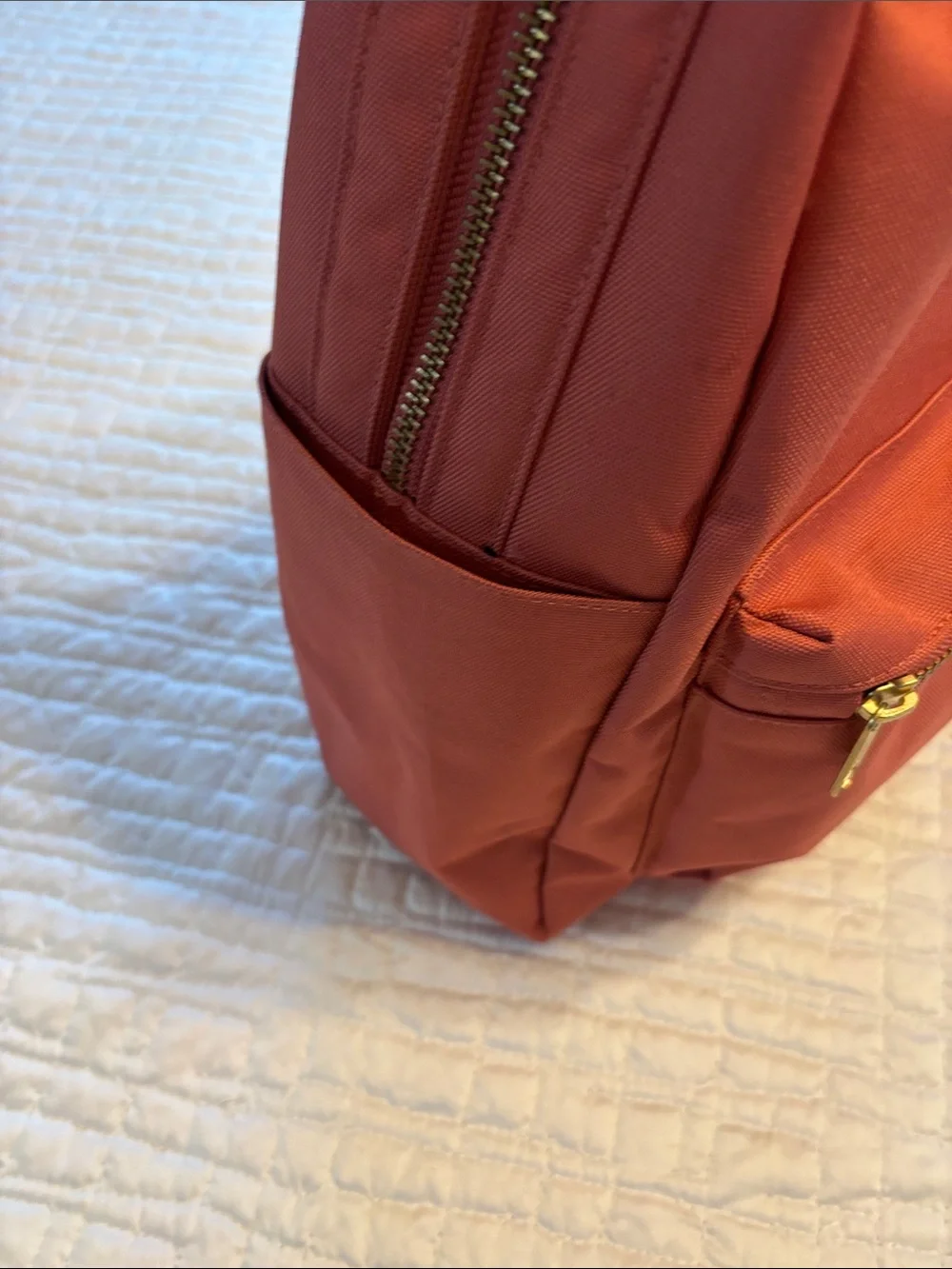 Herschel Supply Company Dark Pink Classic Backpack
